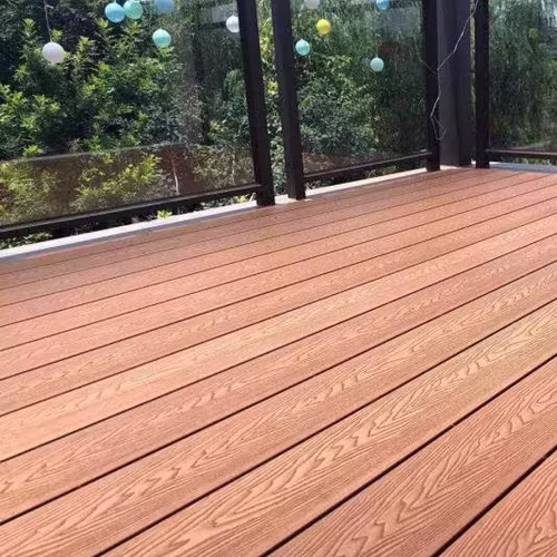 Decking Outdoor
