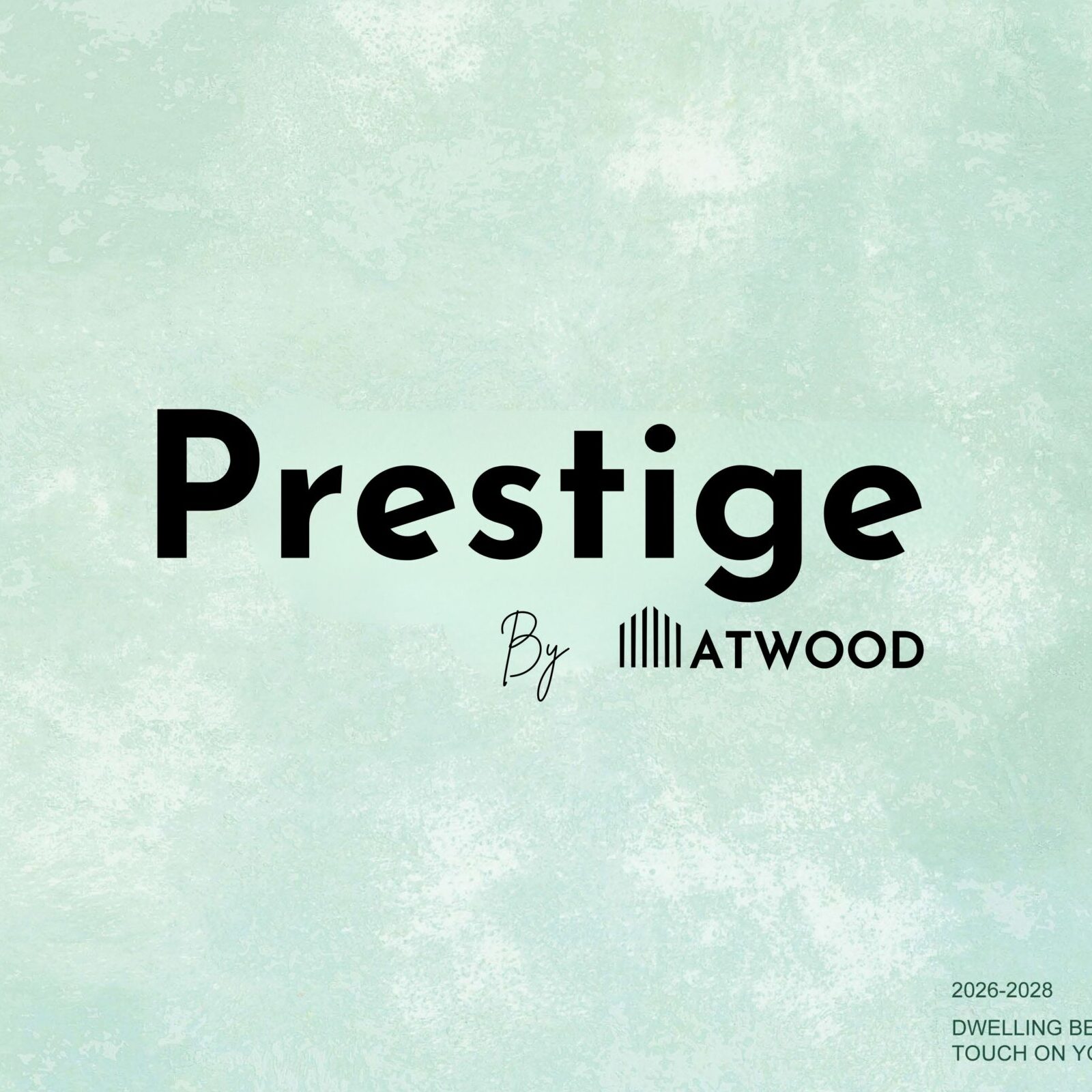 Prestige by Atwood