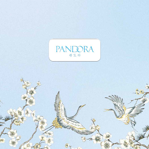 Pandora